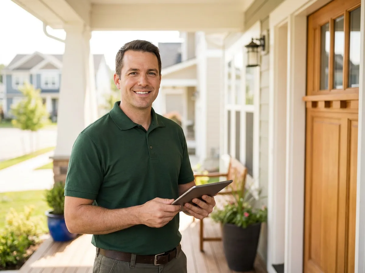 Pest control FAQs for State Center, IA